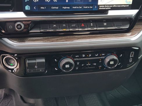 New 2026 Chevrolet Silverado 1500 LT image 15