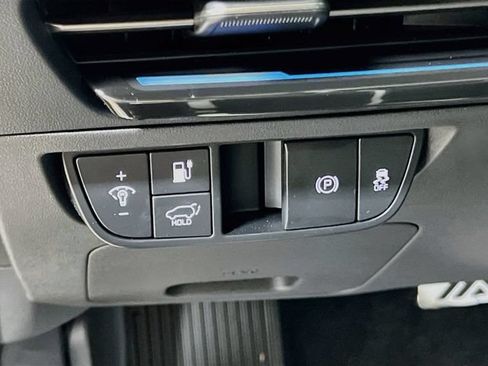 New 2026 Kia EV6 GT-Line RWD image 10