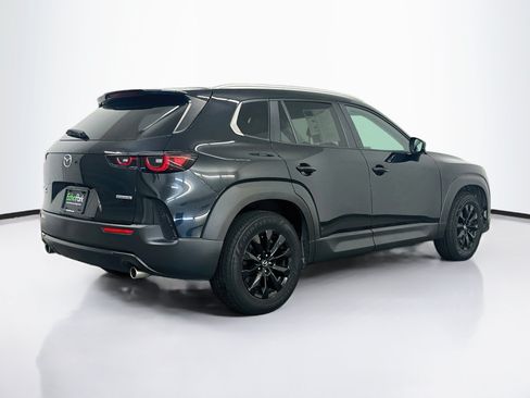 Used 2025 MAZDA CX-50 AWD 2.5 S w/ Preferred Package image 9