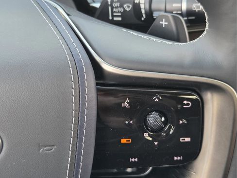New 2026 INFINITI QX80 4WD image 22