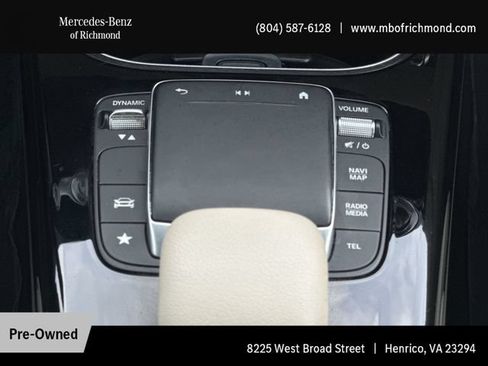 Used 2023 Mercedes-Benz CLA 250 4MATIC w/ Premium Package image 20