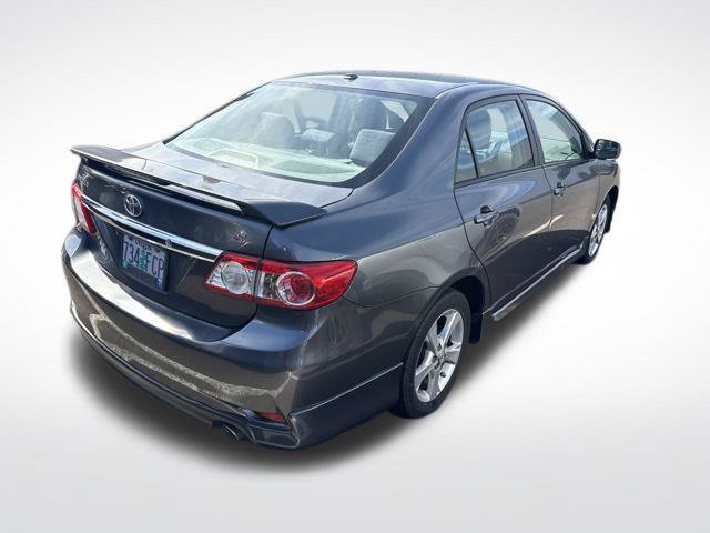 Used 2011 Toyota Corolla S FWD image 2