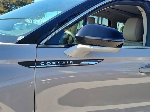 Certified 2022 Lincoln Corsair Reserve w/ Elements Package image 5