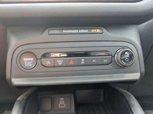 Used 2025 Ford Bronco Sport Outer Banks w/ Outer Banks Tech Package+ AWD/4WD image 22