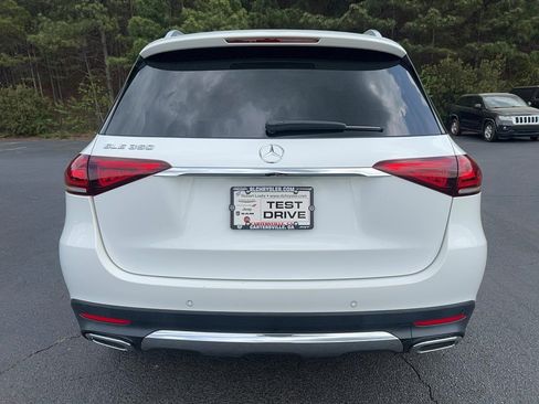 Used 2021 Mercedes-Benz GLE 350 image 6