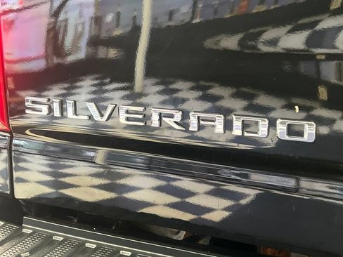 Used 2020 Chevrolet Silverado 2500 LT AWD/4WD image 13