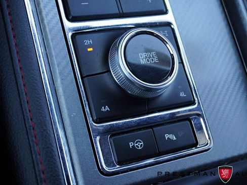 Used 2019 Ford Expedition Limited w/ Equipment Group 303A AWD/4WD image 44