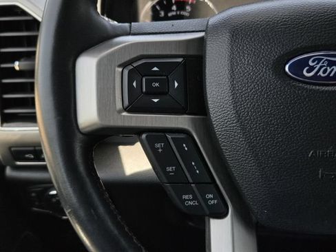 Used 2022 Ford F250 Platinum AWD/4WD image 19