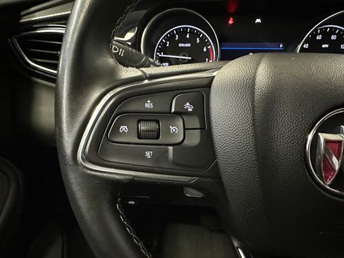 Certified 2023 Buick Encore GX Select w/ Safety Package II image 10