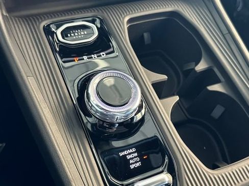 New 2026 Jeep Cherokee Overland AWD/4WD image 20