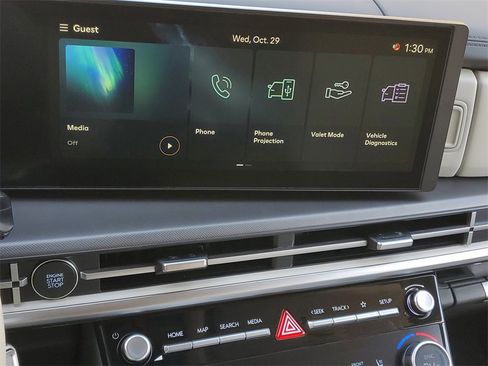 New 2026 Hyundai Santa Fe SEL image 18