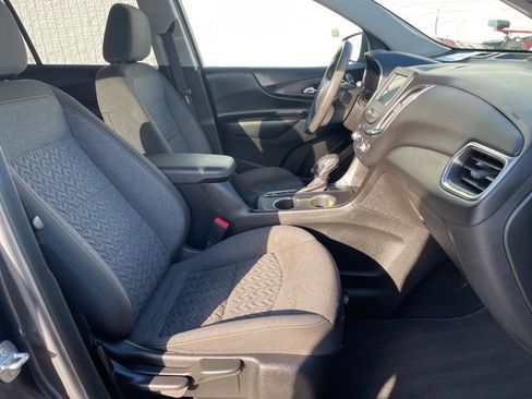 Used 2022 Chevrolet Equinox LT image 15