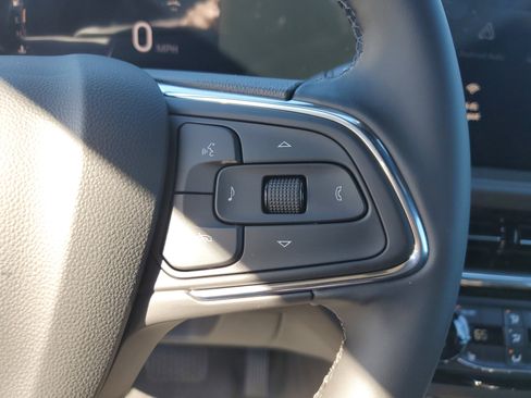 New 2026 Buick Envista Sport Touring w/ Convenience I Package image 22