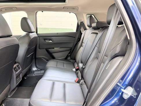 Used 2026 Nissan Rogue SV w/ SV Premium Package AWD/4WD image 20