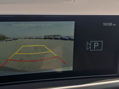 New 2026 Hyundai Sonata N Line FWD image 19