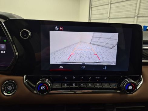 New 2026 GMC Canyon AT4 w/ Nightfall Essentials Package image 15