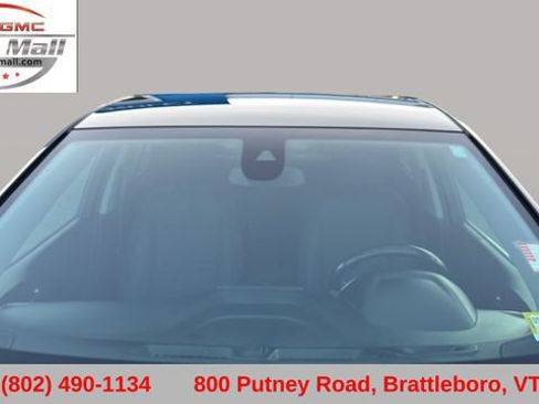 Used 2021 Chevrolet Equinox LT AWD/4WD image 90