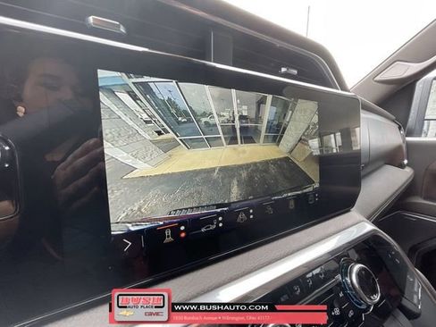 New 2026 GMC Sierra 2500 Denali w/ Denali Reserve Package AWD/4WD image 15