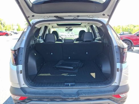 Used 2024 Hyundai Tucson Limited AWD/4WD image 30