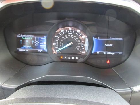 Used 2021 Ford Edge SEL w/ Convenience Package image 13