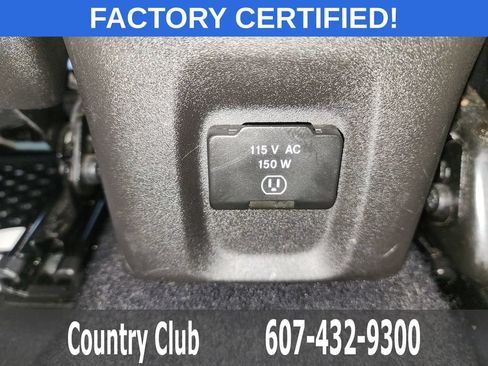 Used 2021 Jeep Renegade Latitude w/ Convenience Group AWD/4WD image 27