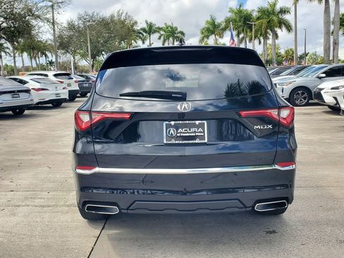 Certified 2023 Acura MDX FWD w/ Technology Package image 6