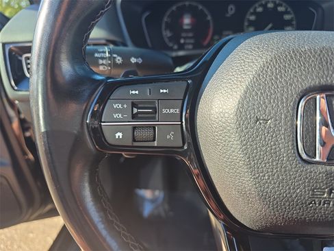 Used 2022 Honda Civic Sport image 16