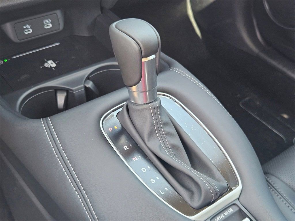 New 2027 Honda HR-V EX-L image 24