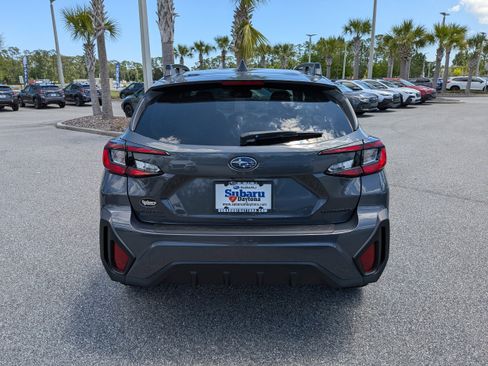New 2026 Subaru Crosstrek 2.0i Premium AWD/4WD image 5