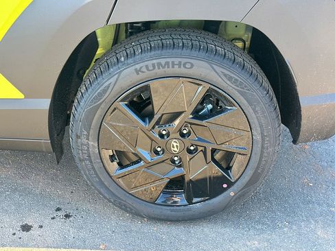 New 2026 Hyundai Kona SEL Sport image 19