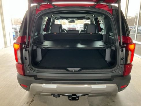 New 2026 Honda Passport TrailSport image 21