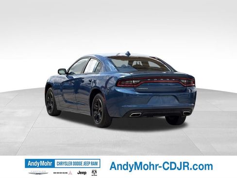 Used 2023 Dodge Charger SXT RWD image 5