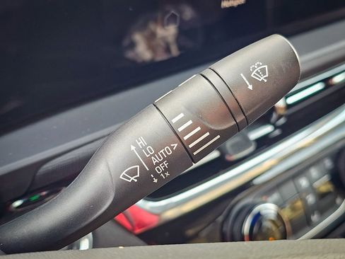 New 2026 Buick Envista Sport Touring w/ Convenience I Package image 18