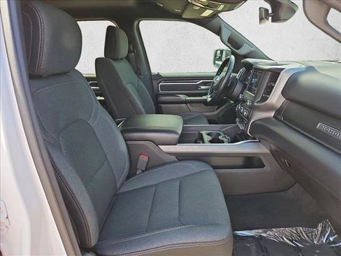 Used 2020 RAM 1500 Big Horn AWD/4WD image 27
