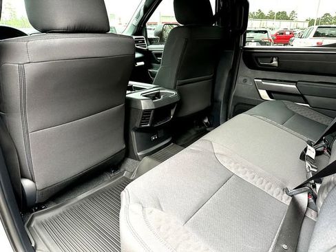 New 2026 Toyota Tundra SR5 image 16