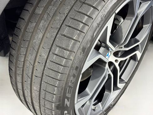 Used 2023 BMW X5 xDrive40i w/ Premium Package AWD/4WD image 33