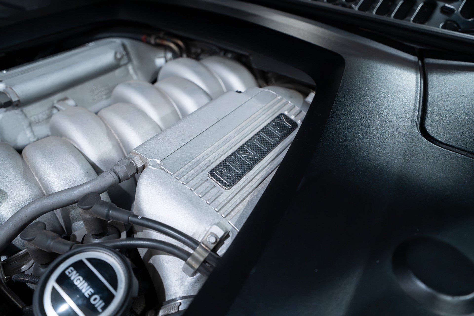 Used 2002 Bentley Arnage T RWD image 66