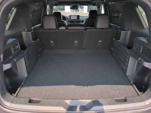 Used 2026 Honda Passport TrailSport Elite image 13