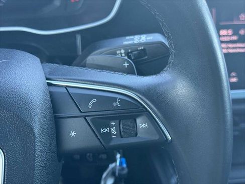 New 2025 Audi Q3 2.0T Premium Plus w/ Premium Plus Package image 29