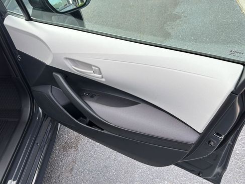New 2026 Toyota Corolla LE FWD image 14