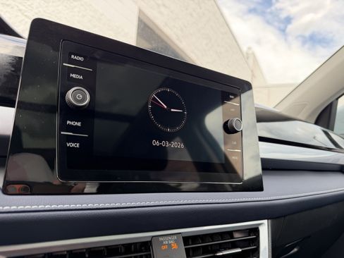 New 2026 Volkswagen Taos SEL AWD/4WD image 22