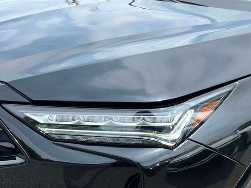 Used 2022 Acura MDX A-Spec AWD/4WD image 12