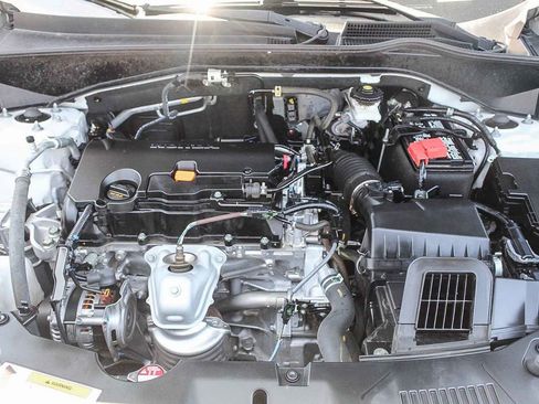 Used 2024 Honda HR-V LX image 28
