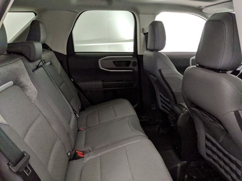 New 2025 Ford Bronco Sport Badlands w/ Badlands Tech Package image 25