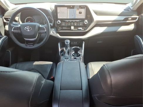 Used 2022 Toyota Highlander Limited AWD/4WD image 22