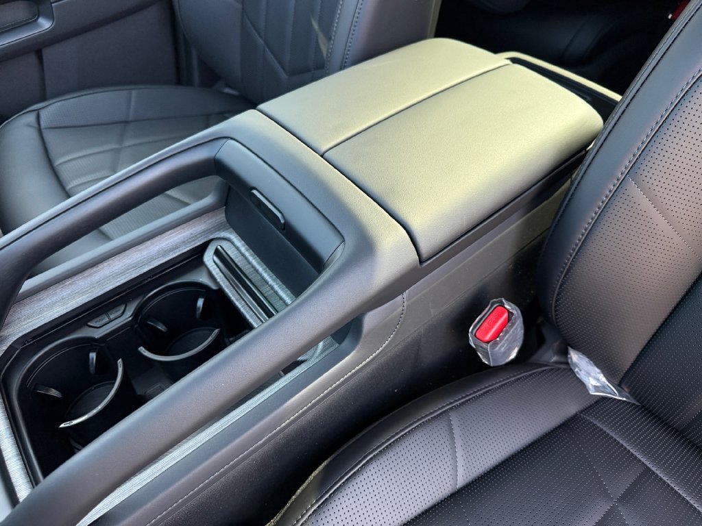 New 2027 Kia Telluride X-Line SX Prestige AWD/4WD image 26
