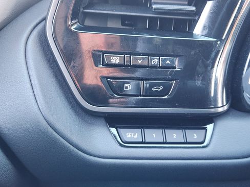 Used 2025 Lexus TX 350 AWD image 24