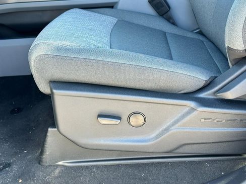 New 2026 Ford F250 XLT w/ XLT Premium Package AWD/4WD image 10