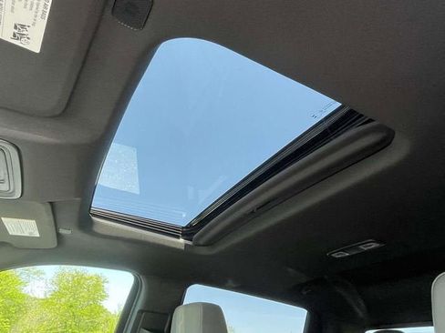 New 2026 Chevrolet Silverado 2500 ZR2 w/ LPO, Dark Essentials Package image 14