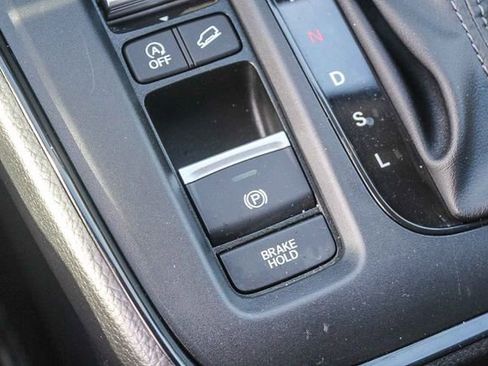 Used 2024 Honda CR-V EX-L image 36